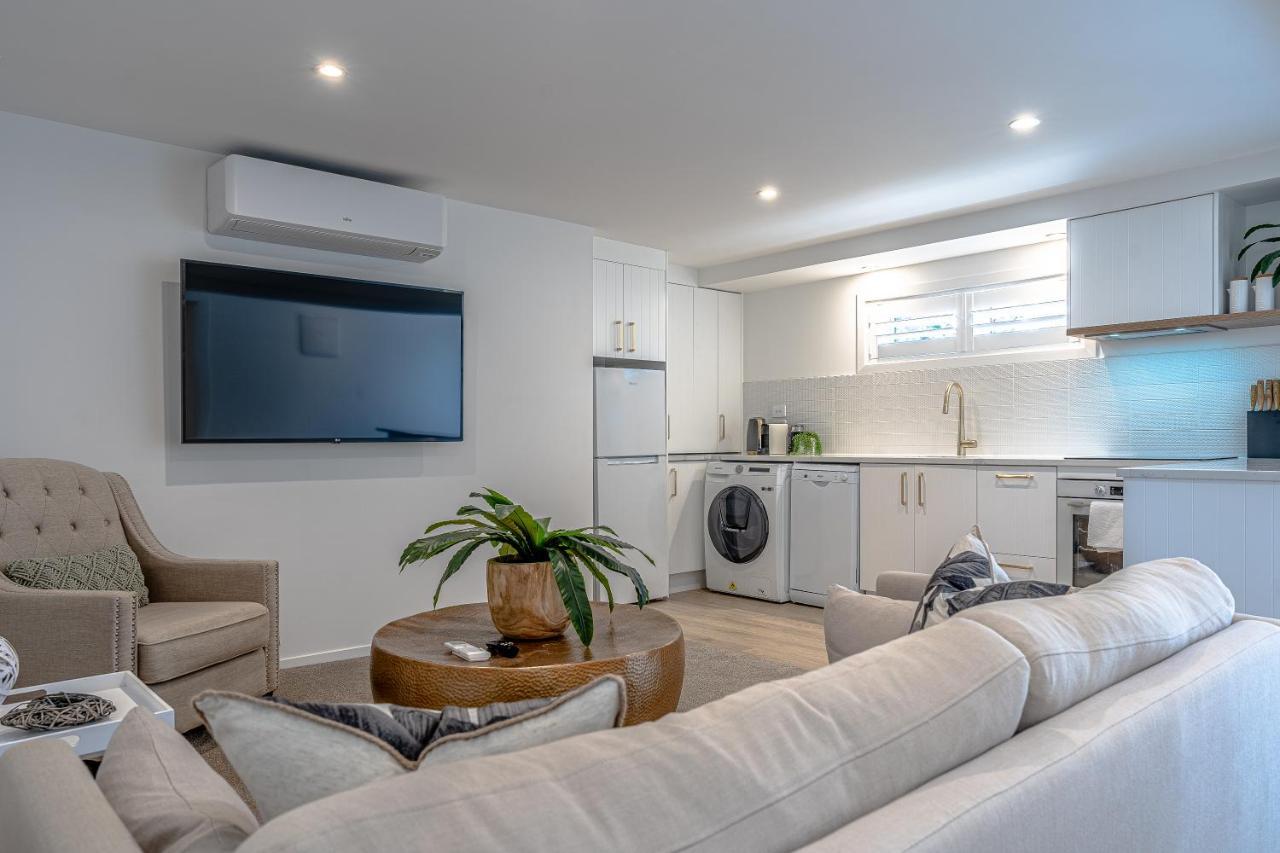 Apartamento Mission Bay *
