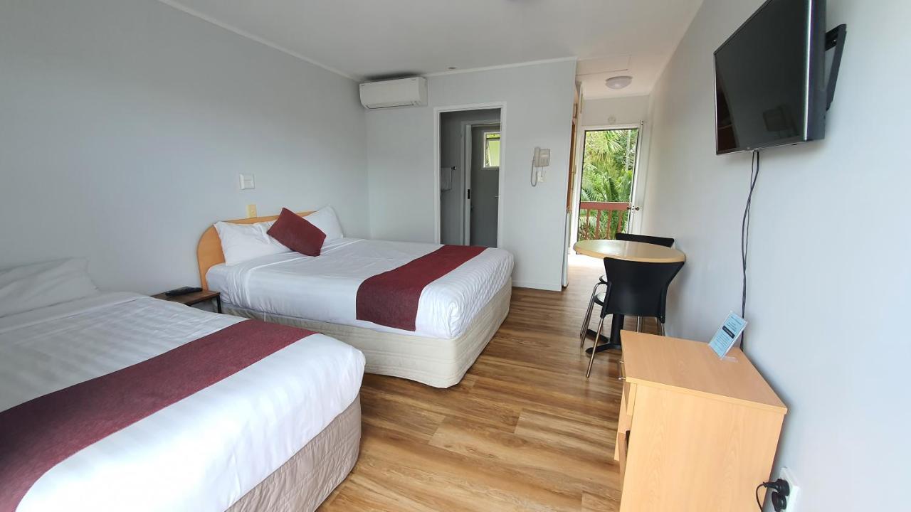 Ocean Motel