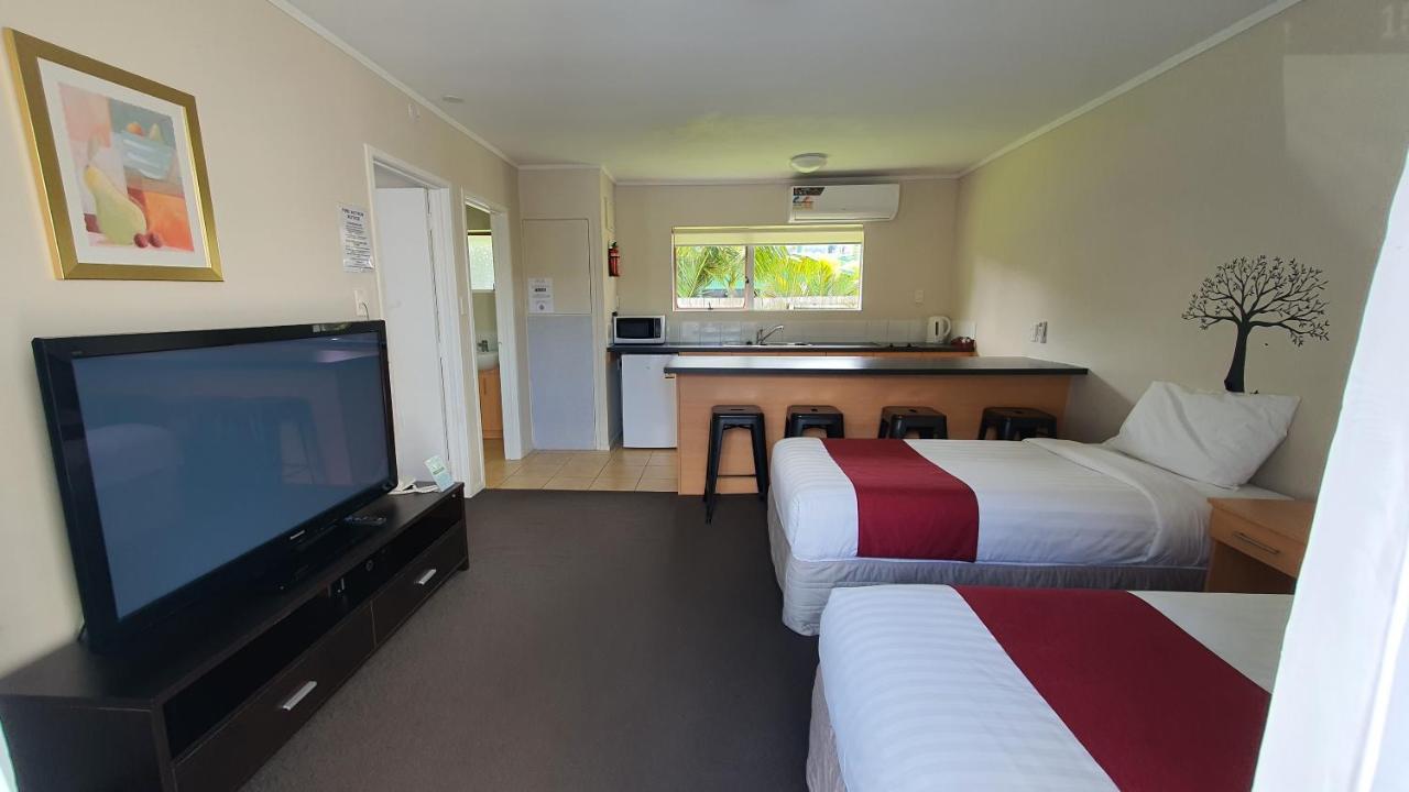 Ocean Motel