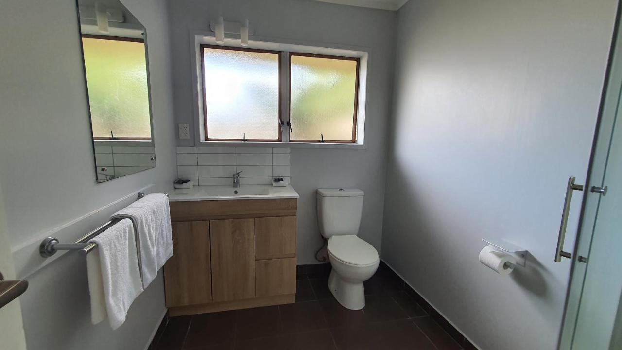 Ocean 4* Auckland