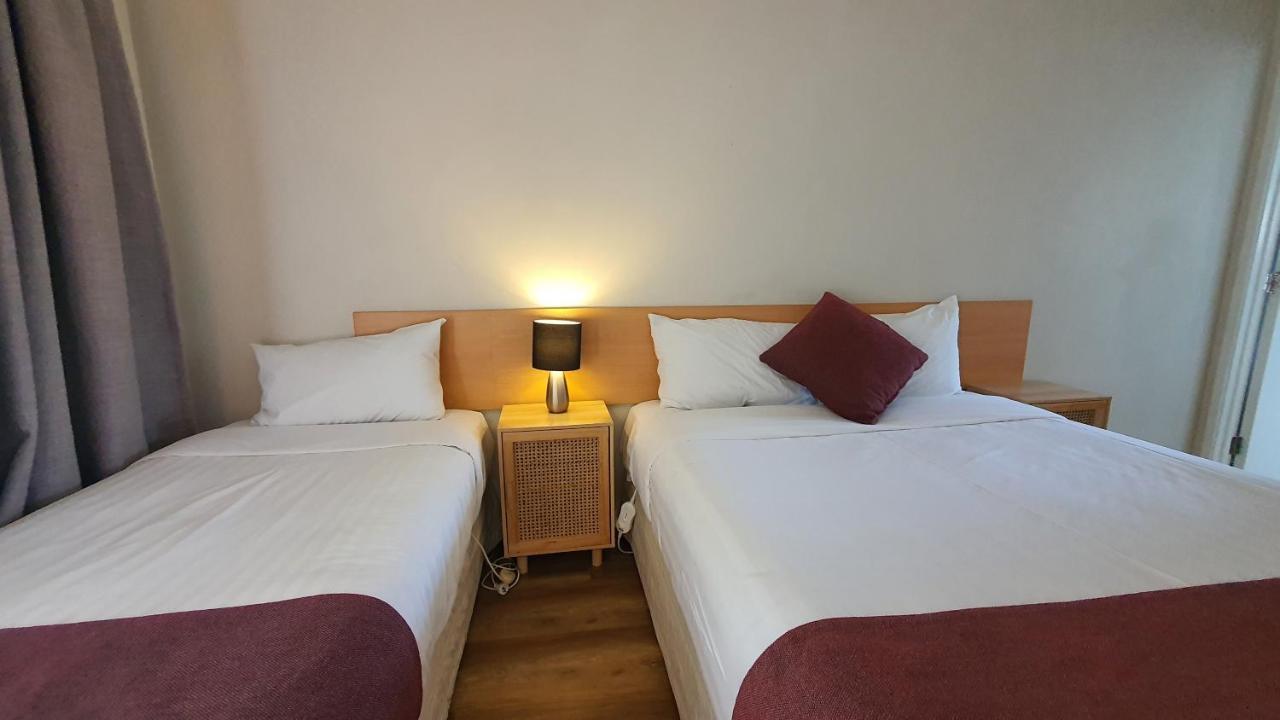 Motel Ocean