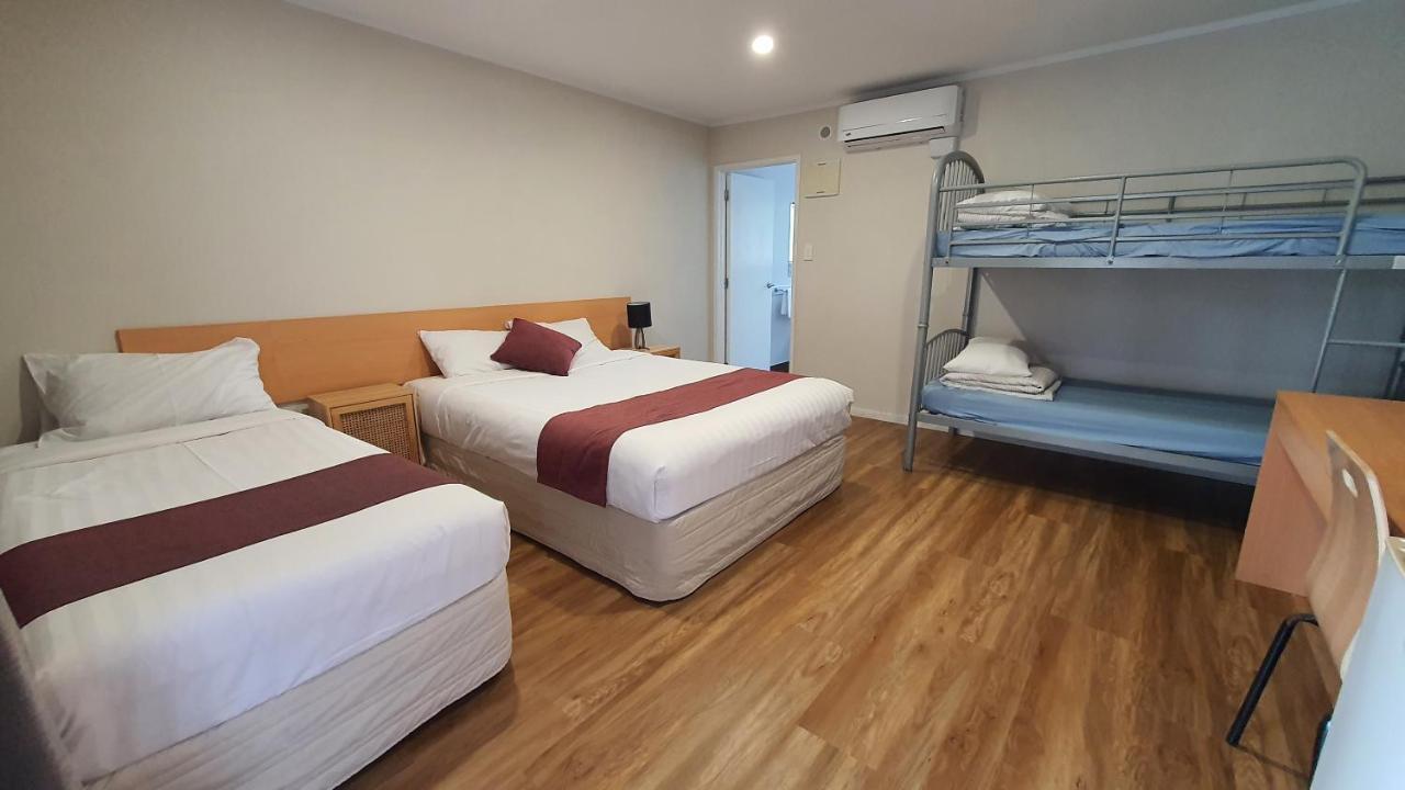 Motel Ocean Auckland