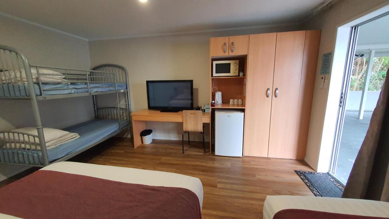 Motel Ocean