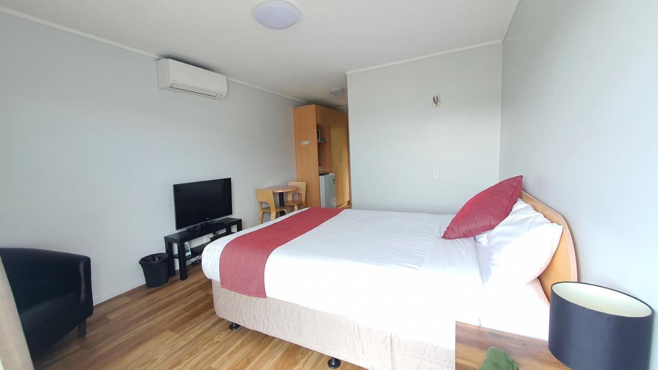 Motel Ocean Auckland