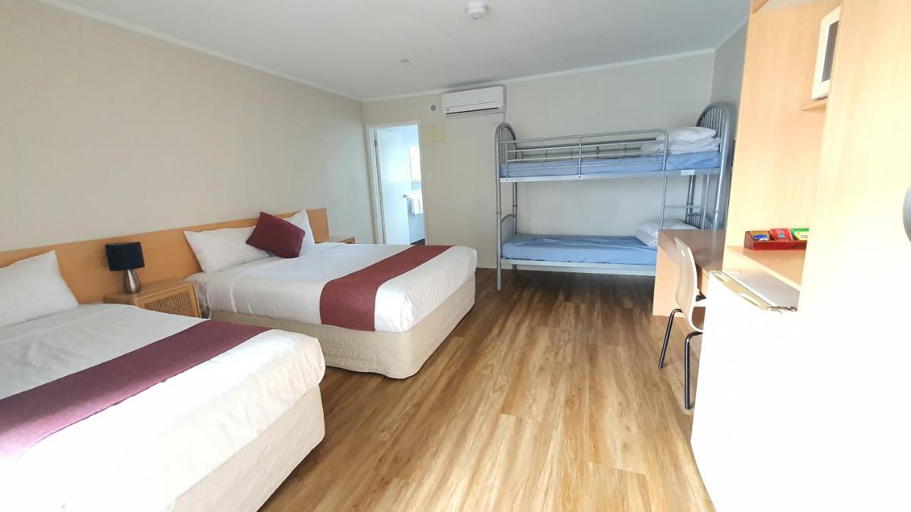 Motel Ocean