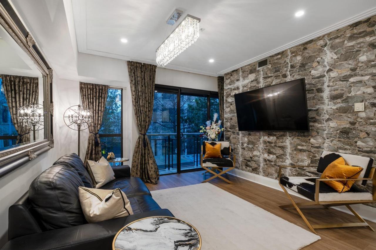 Apartment The Celebrity