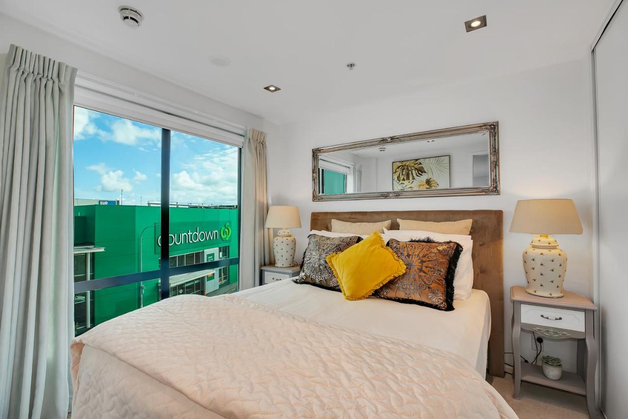 Dockside Deluxe + Cp! Apartment *