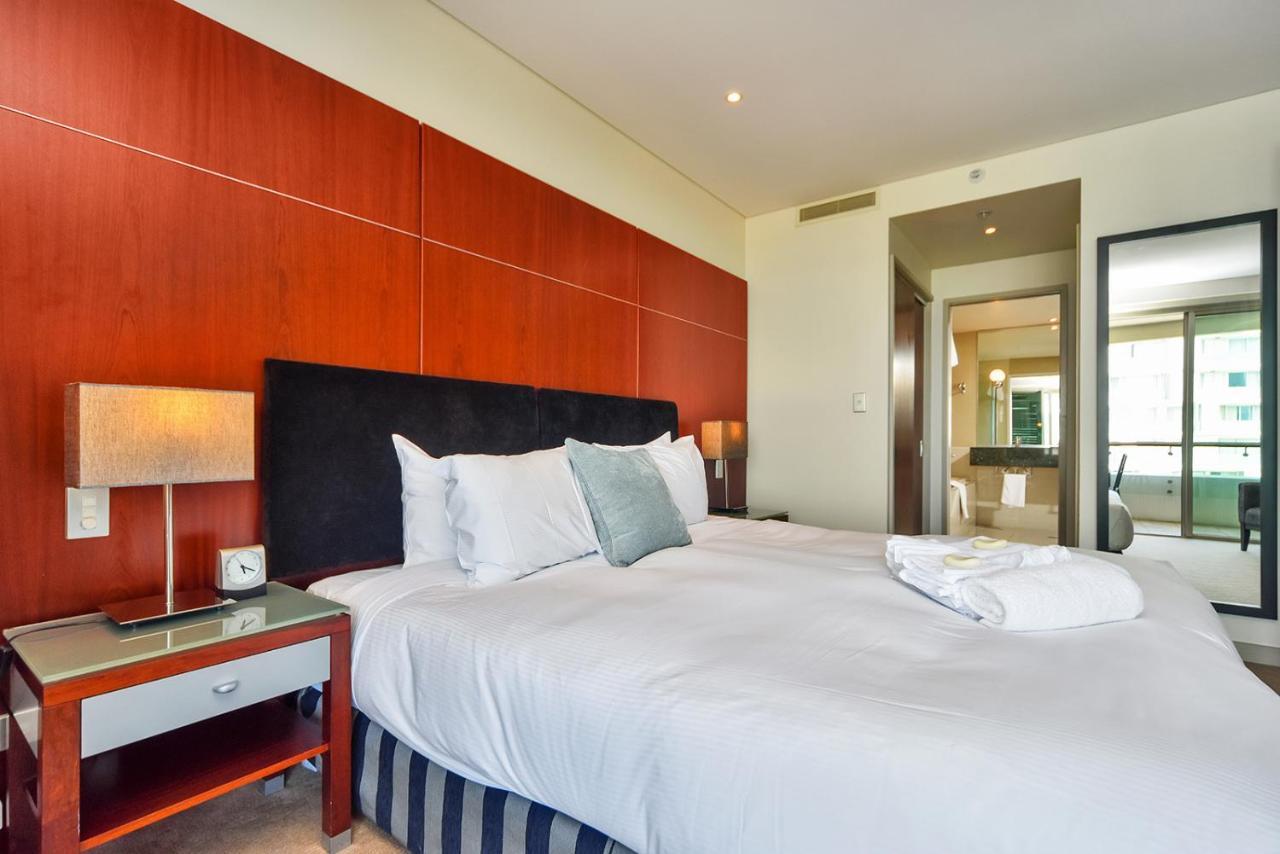 Apartment Qv Modern In Cbd W Carpark-868 Auckland