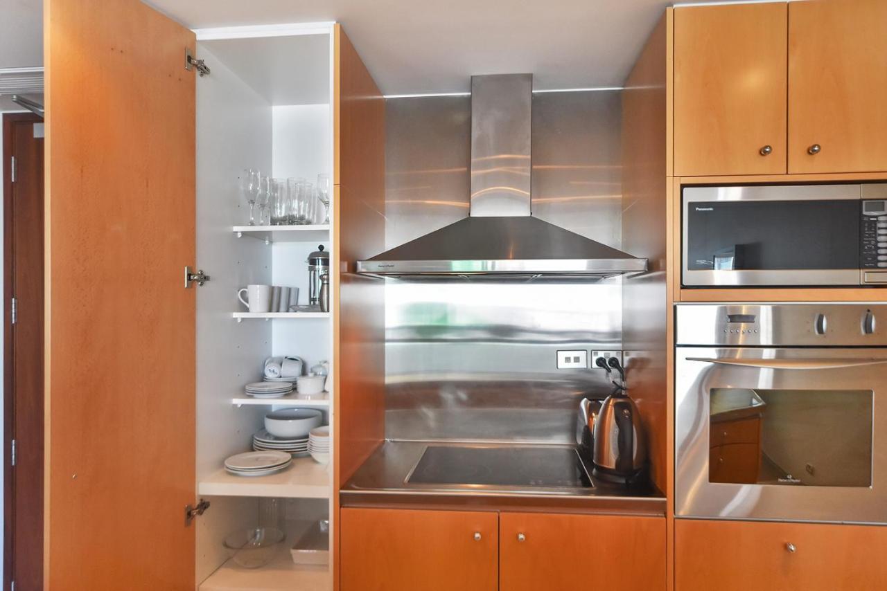 Qv Modern In Cbd W Carpark-868 Apartment Auckland