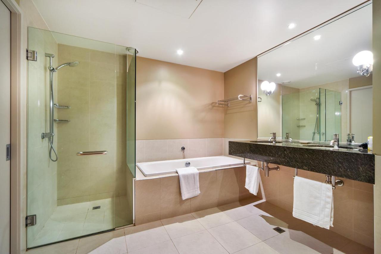 Qv Modern In Cbd W Carpark-868 Apartamento