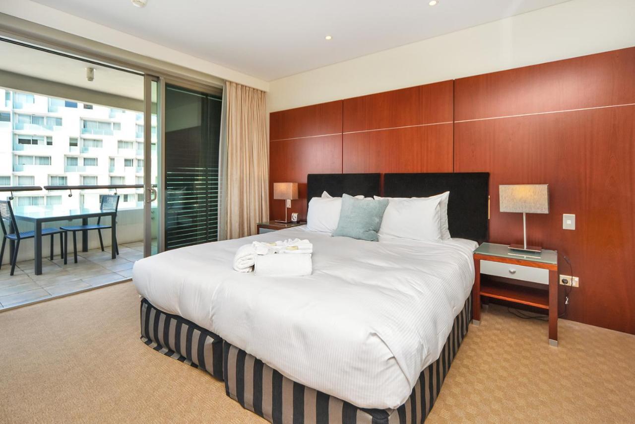 Qv Modern In Cbd W Carpark-868 Apartment *