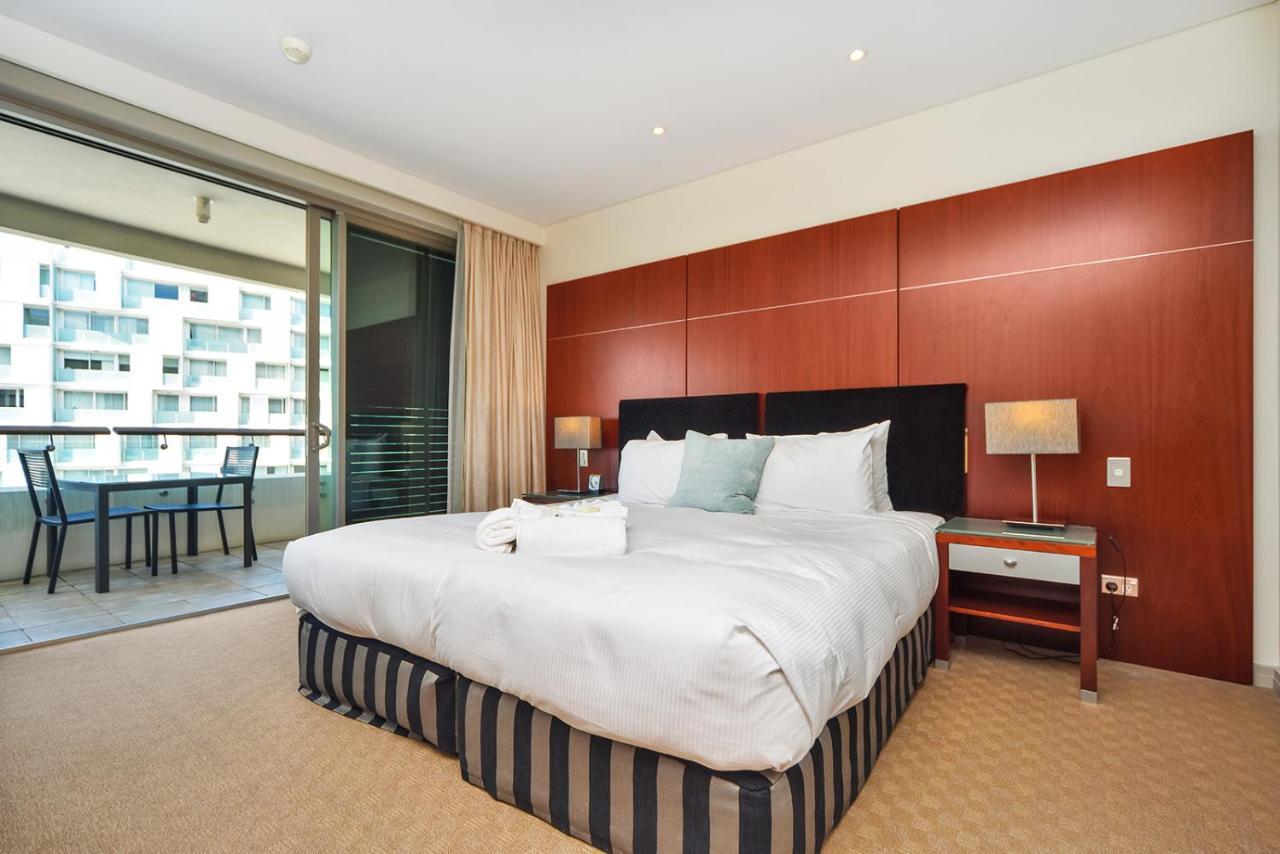 Apartment Qv Modern In Cbd W Carpark-868 Auckland