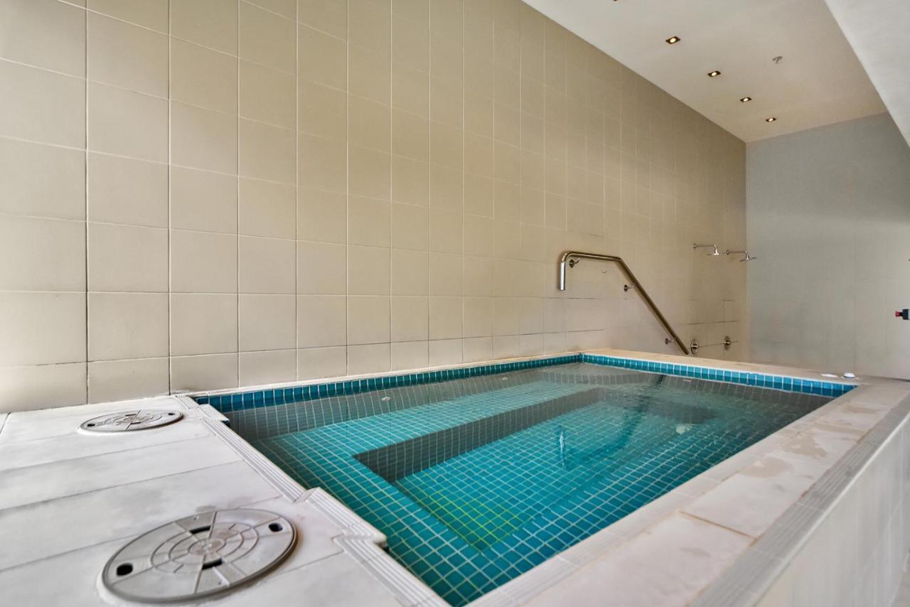 Qv Modern In Cbd W Carpark-868 Apartment