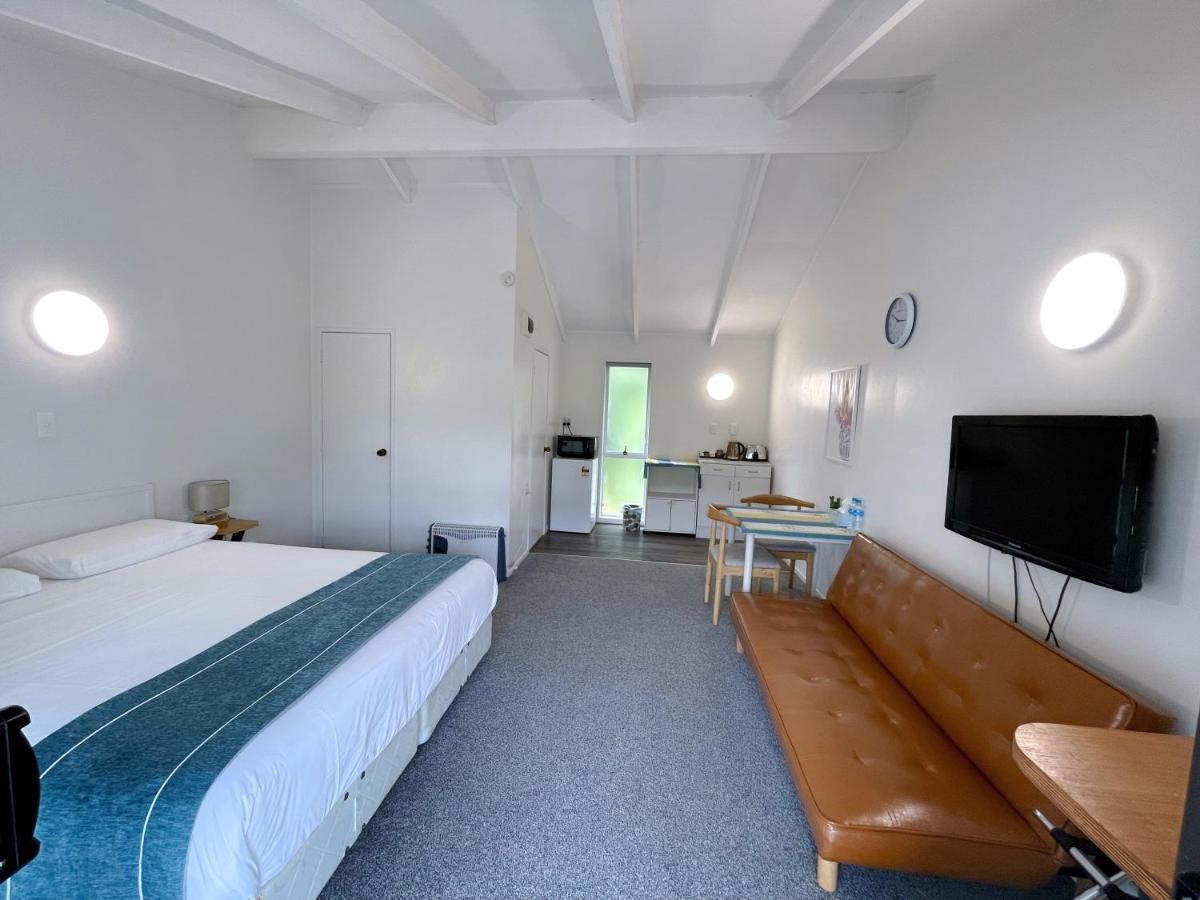 Siesta Motel 3*