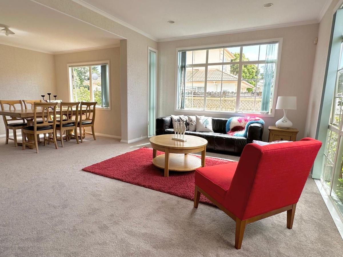 Holiday home Cheerful 4 Bedrooms With Stunning Sunshine *