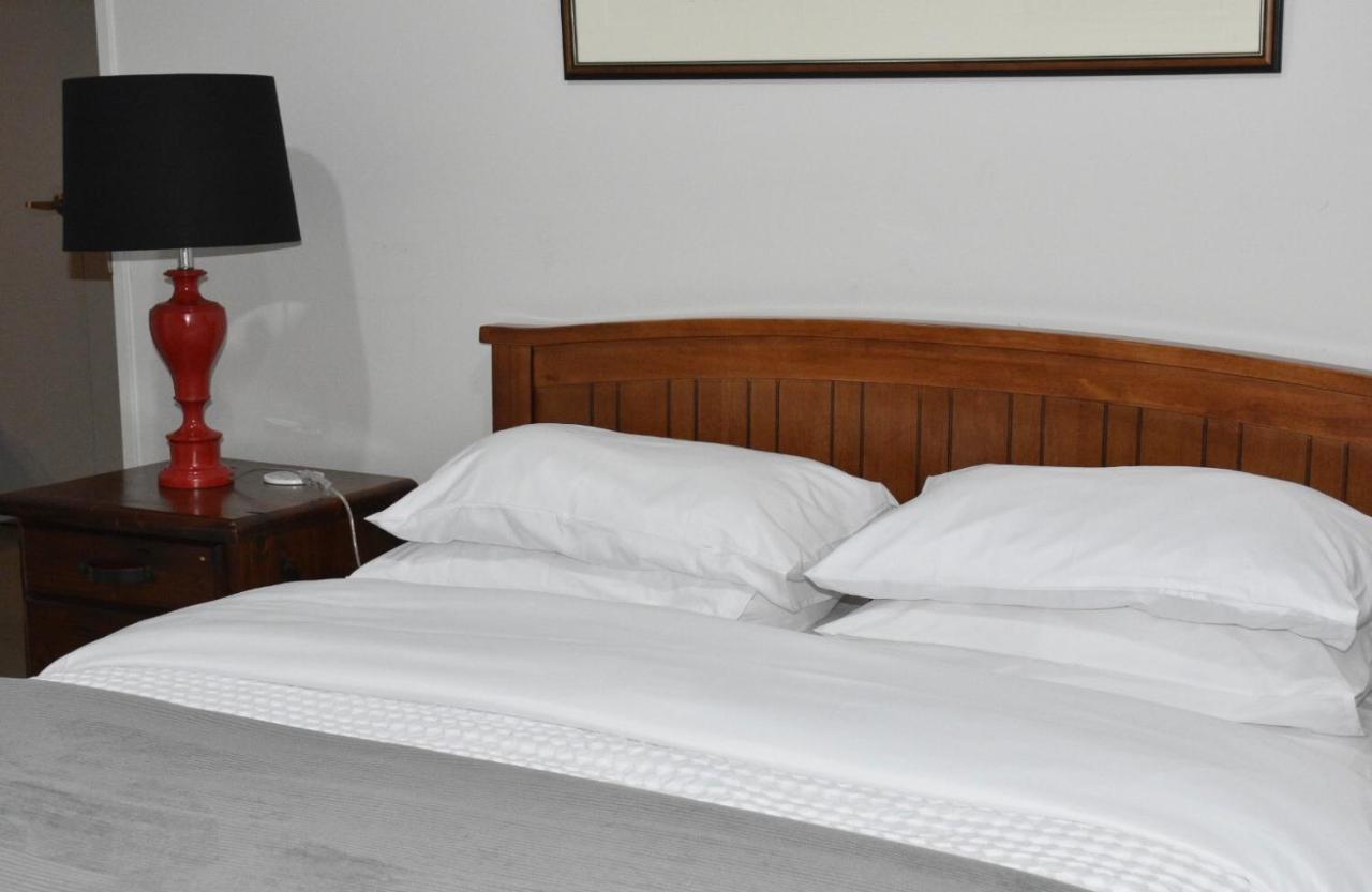 The Rise - Executive Ensuite Homestay
