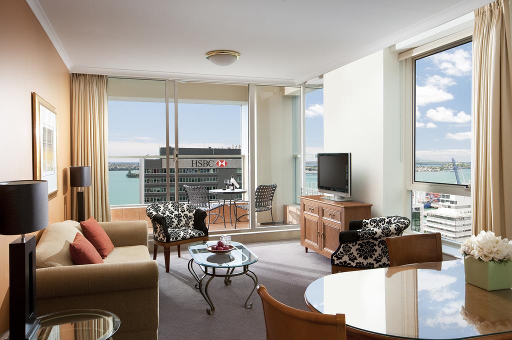 Aparthotel The Sebel Quay West 4*