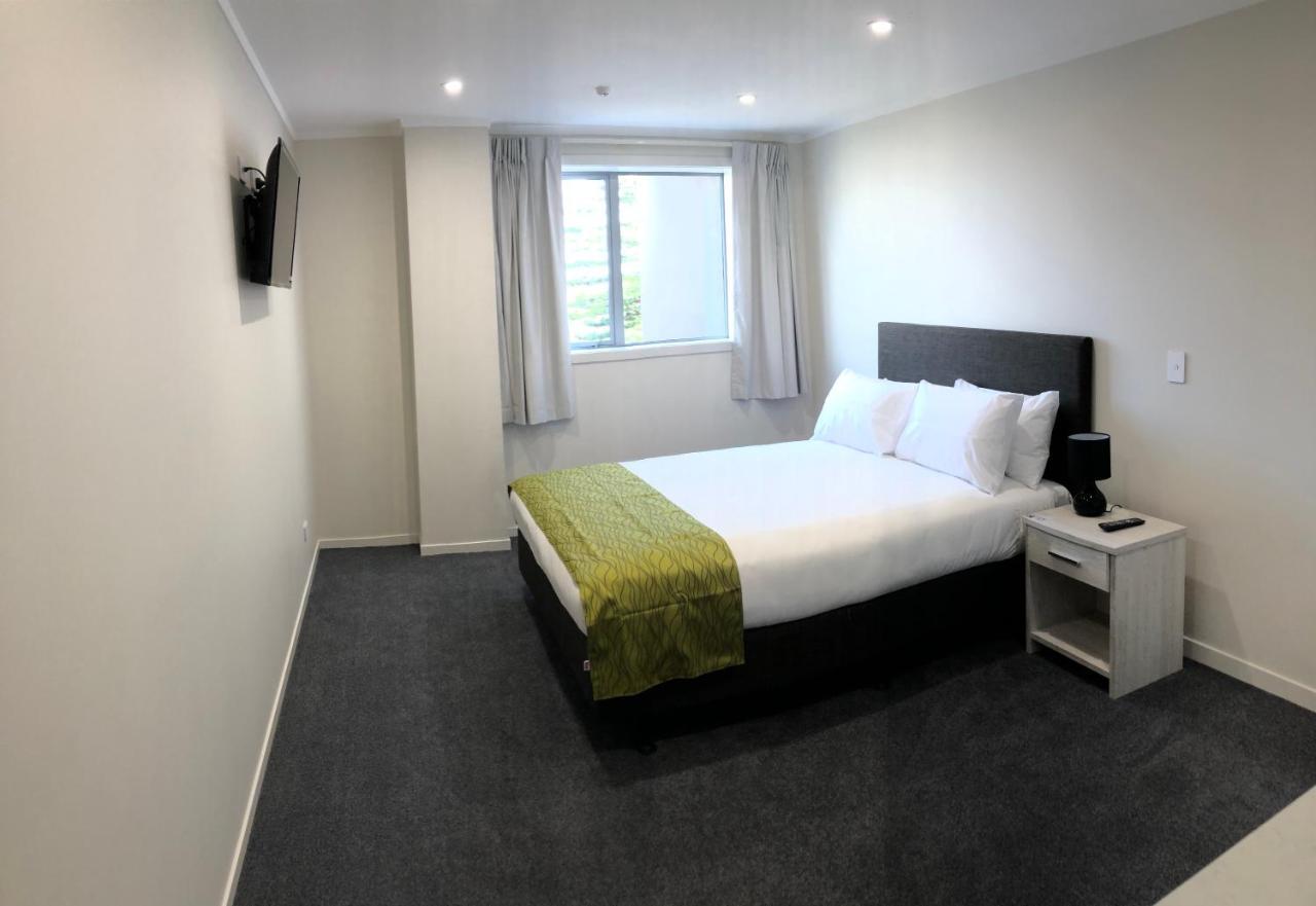 Bakers Motel 3*