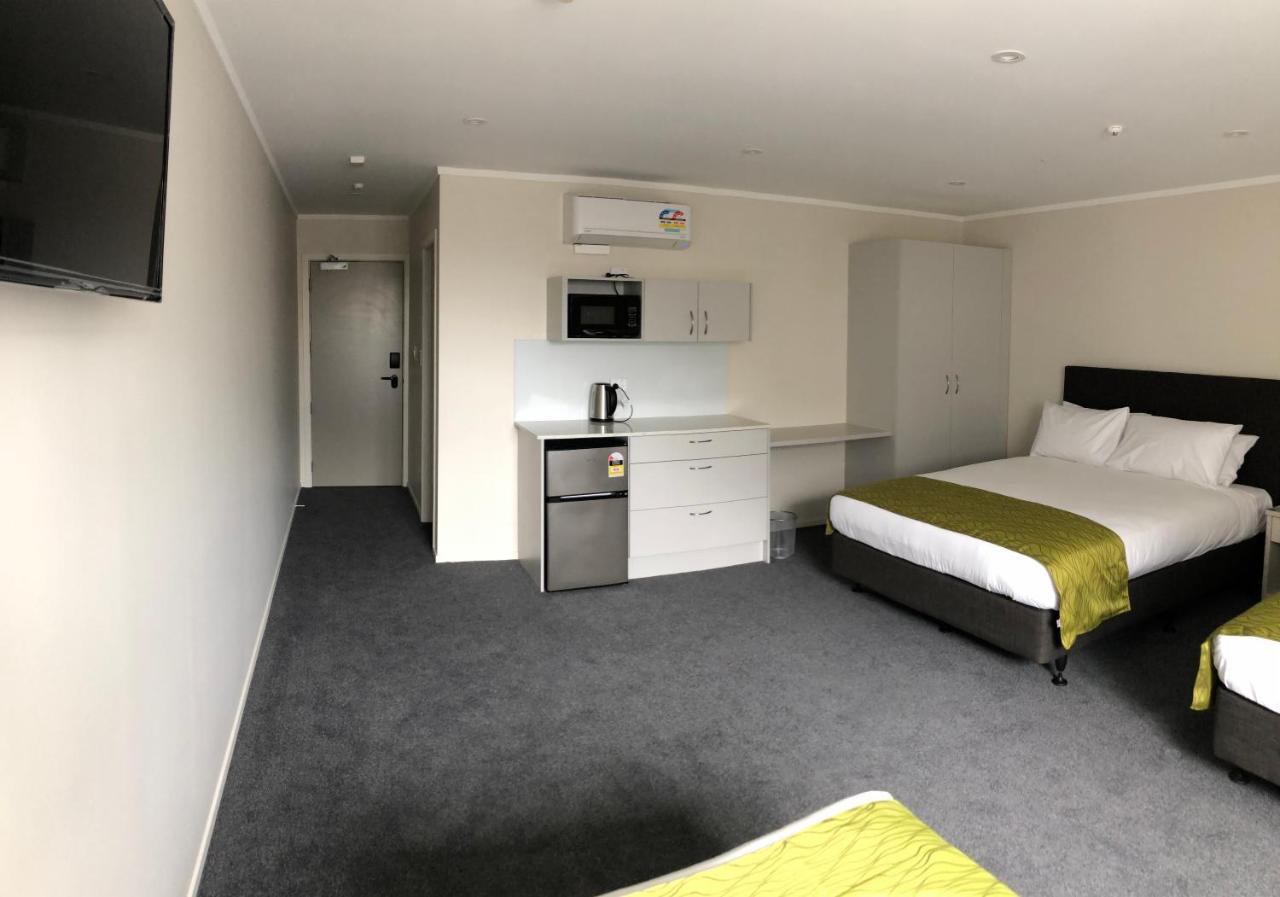 Motel Bakers 3*