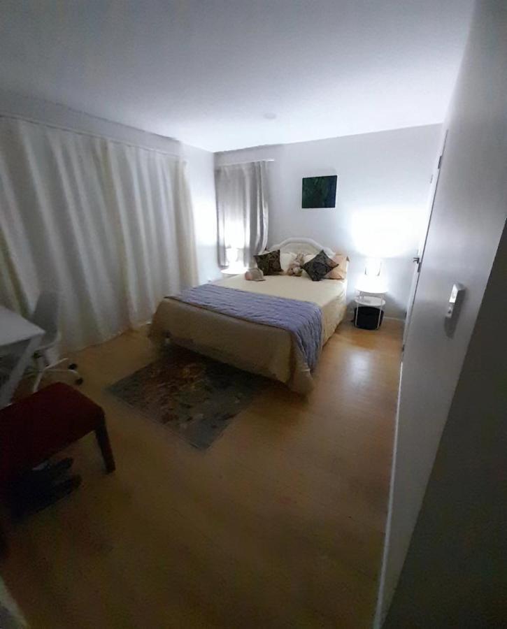 Homestay Peter New *