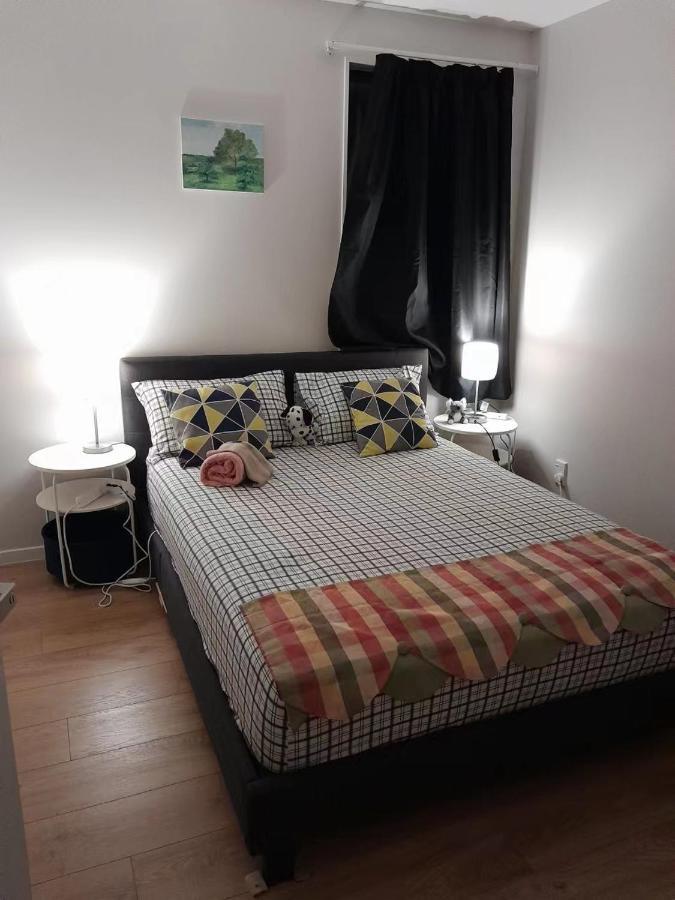 Peter New Homestay