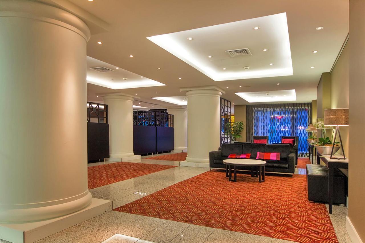Qv Modern In Cbd W Carpark-868 * Auckland