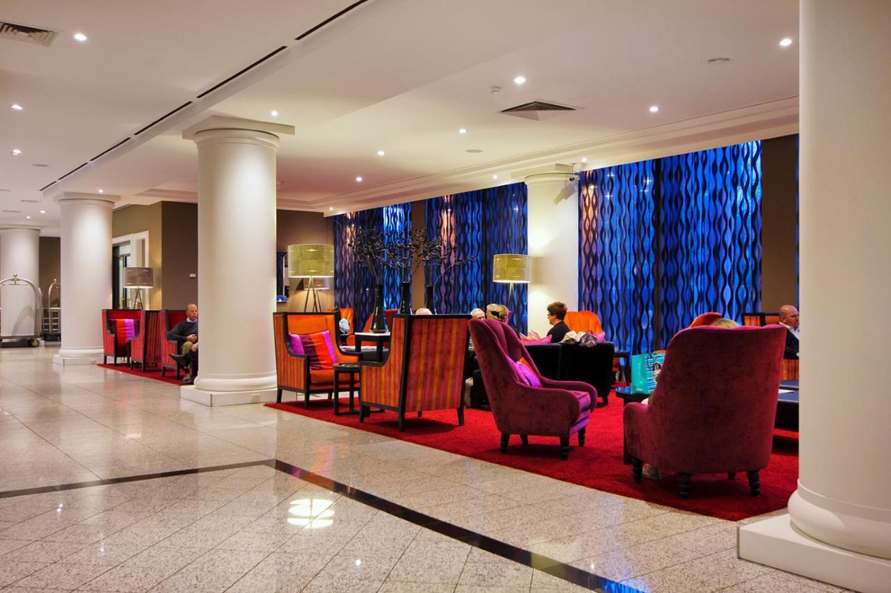 Qv Modern In Cbd W Carpark-868 Apartment *