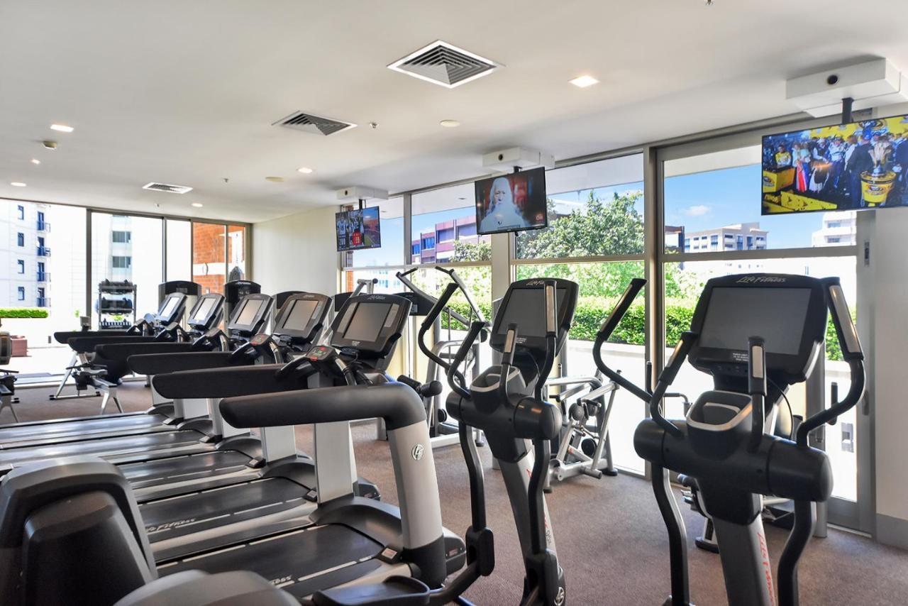 Qv Modern In Cbd W Carpark-868 Apartment Auckland