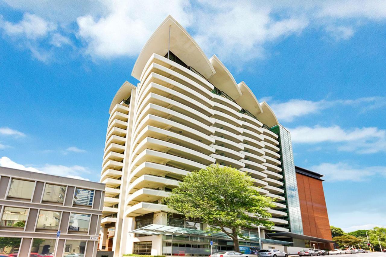 Qv Modern In Cbd W Carpark-868 Auckland