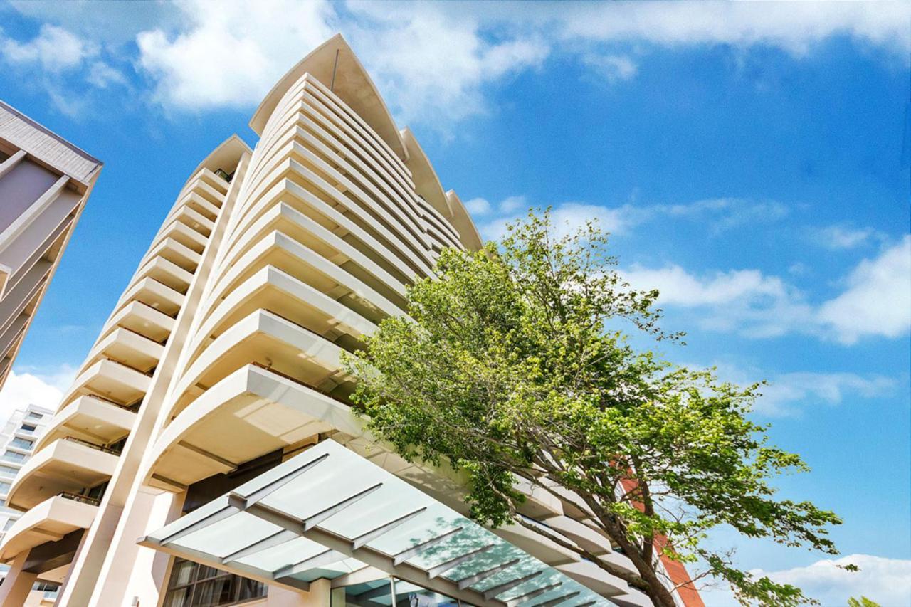 Apartment Qv Modern In Cbd W Carpark-868 Auckland