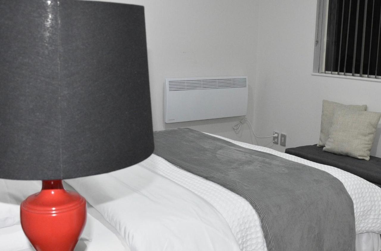 Homestay The Rise - Executive Ensuite *