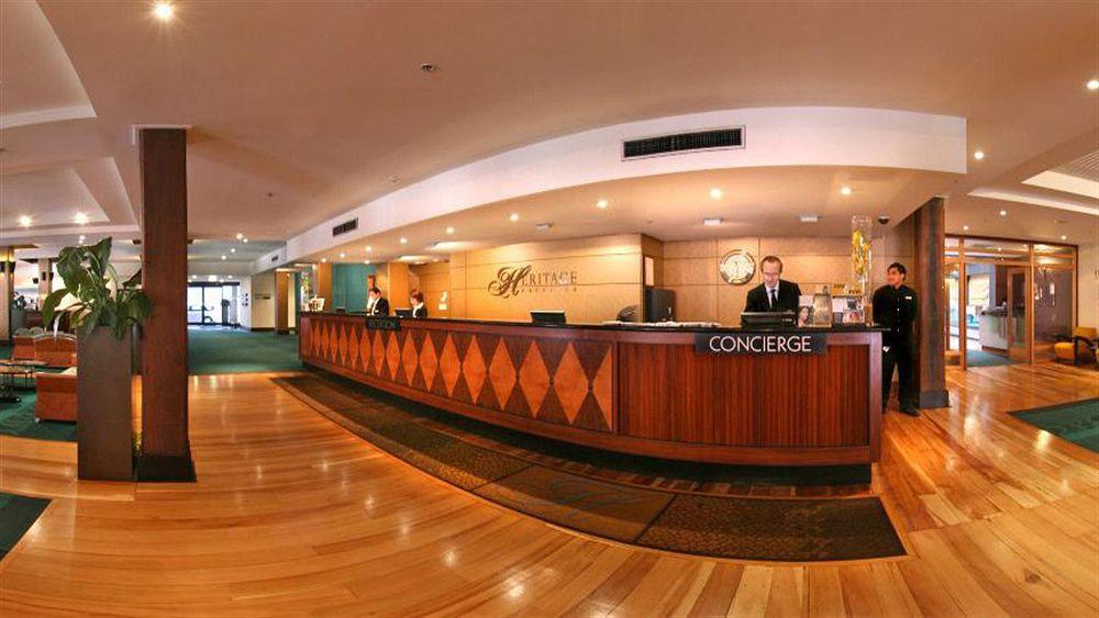 Rendezvous Heritage 4*