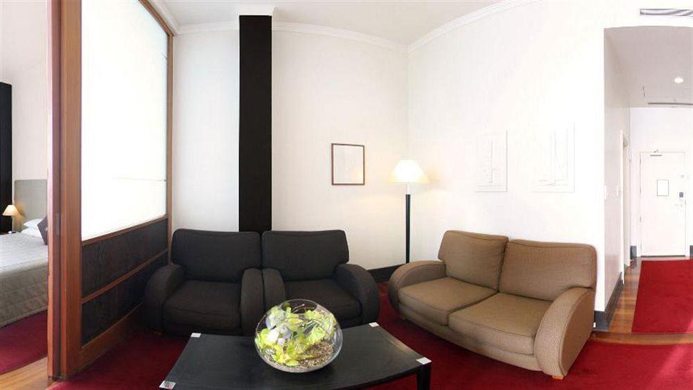 Rendezvous Heritage 4* Auckland