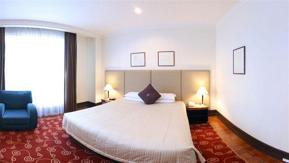 Rendezvous Heritage Hotel