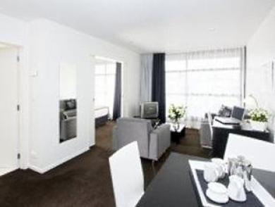 Quest Parnell Serviced 4* Auckland