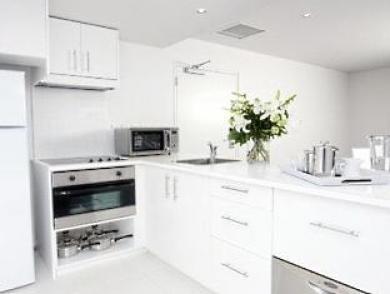 Quest Parnell Serviced Auckland