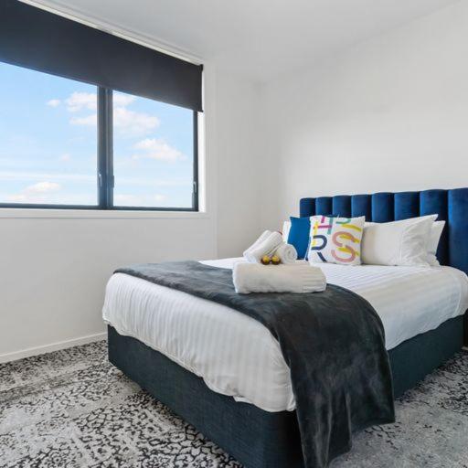 Roomie 4* Auckland