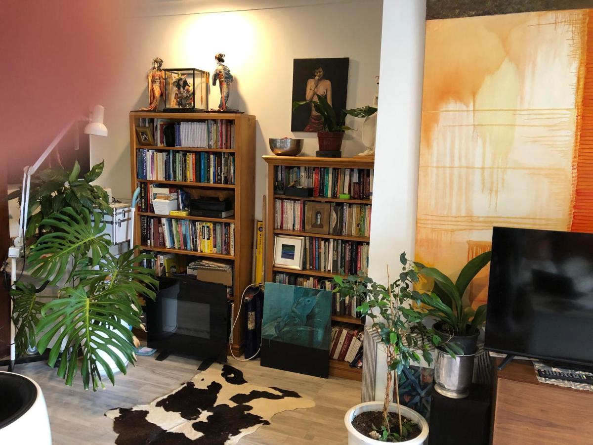 Homestay Cool Apartment, To Everything, Share With 2x Bulldogs Auckland