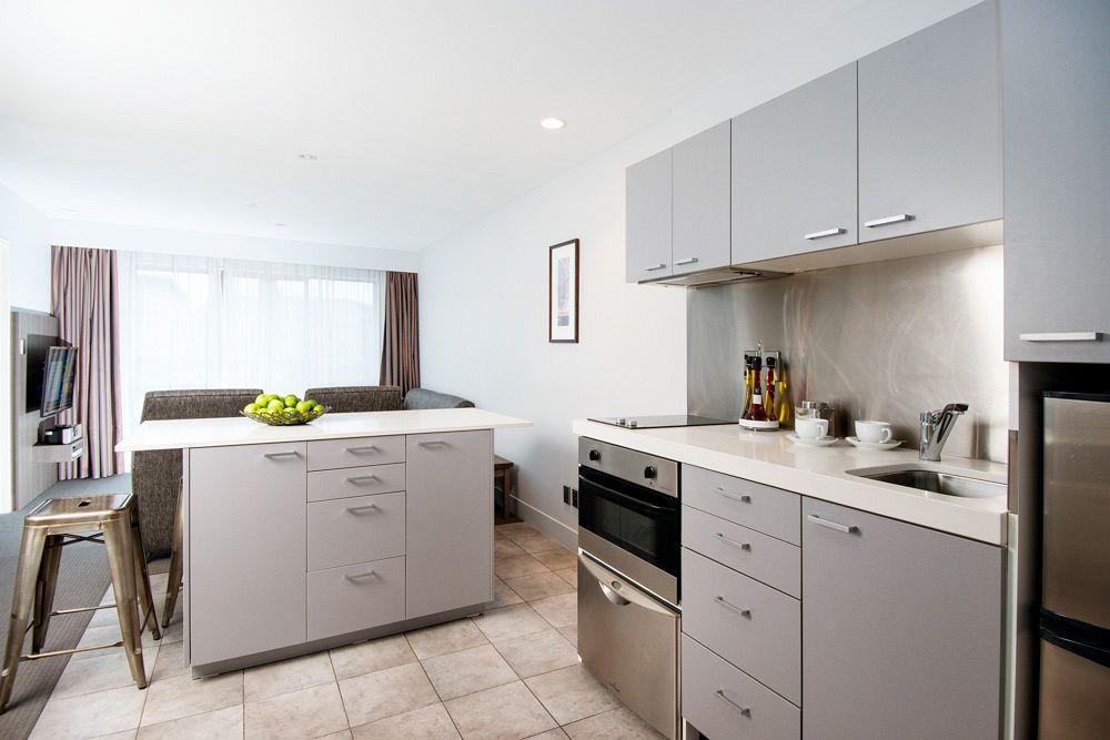 Quest Newmarket Serviced Auckland