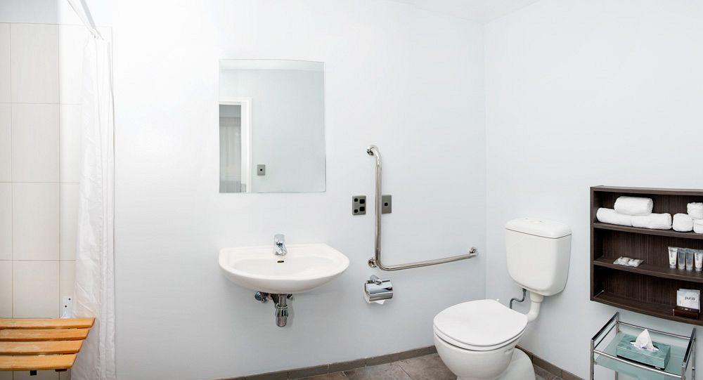 Aparthotel Quest Newmarket Serviced 4*