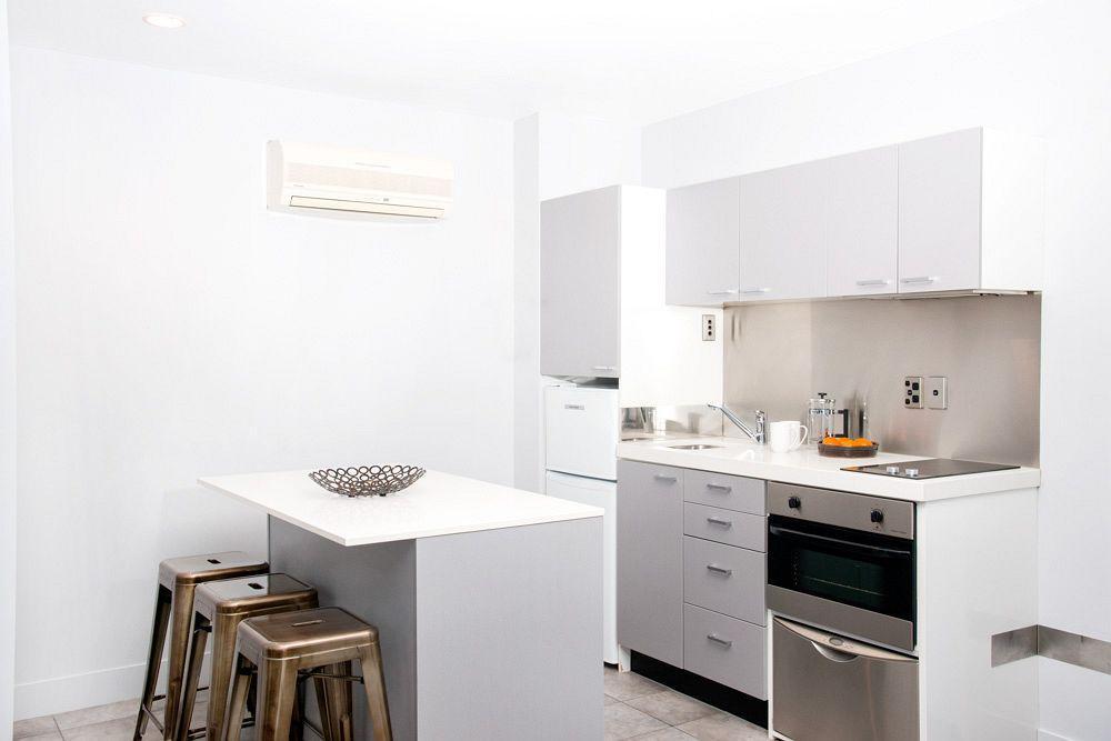 Quest Newmarket Serviced 4* Auckland