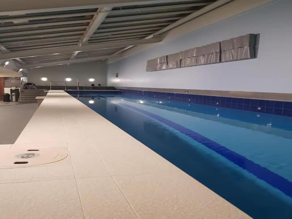 Heritage Haven By Viaduct Cbd - Pool Gym Tennis *