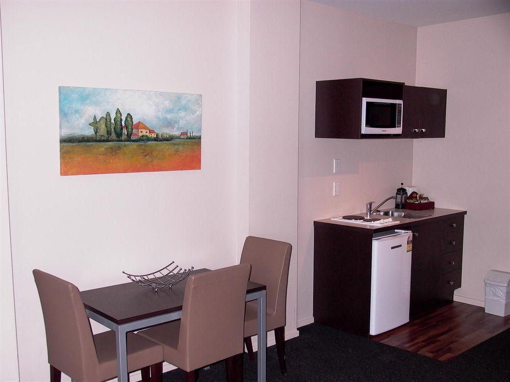 Motel 540 On Great South Auckland