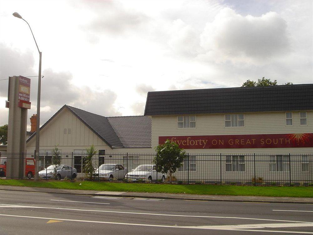540 On Great South Auckland