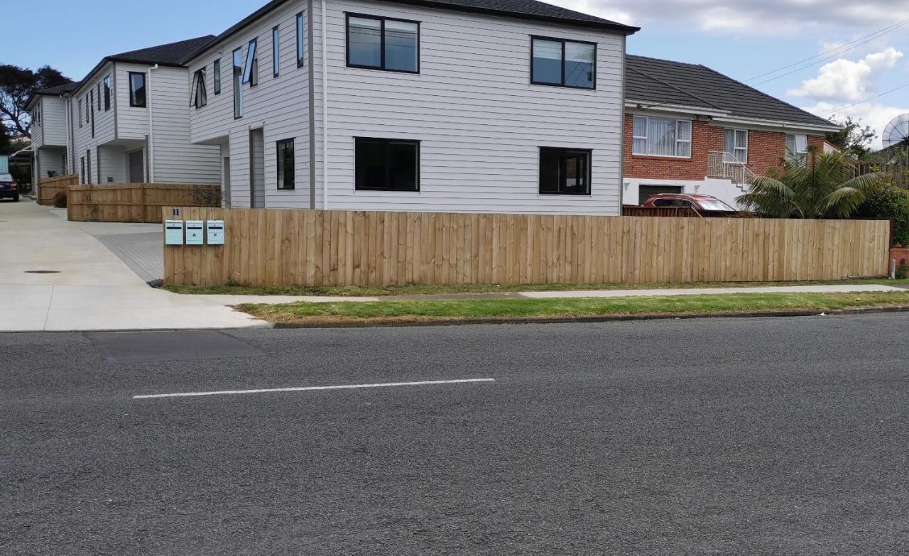 Stunning In Papatoetoe Holiday home Auckland