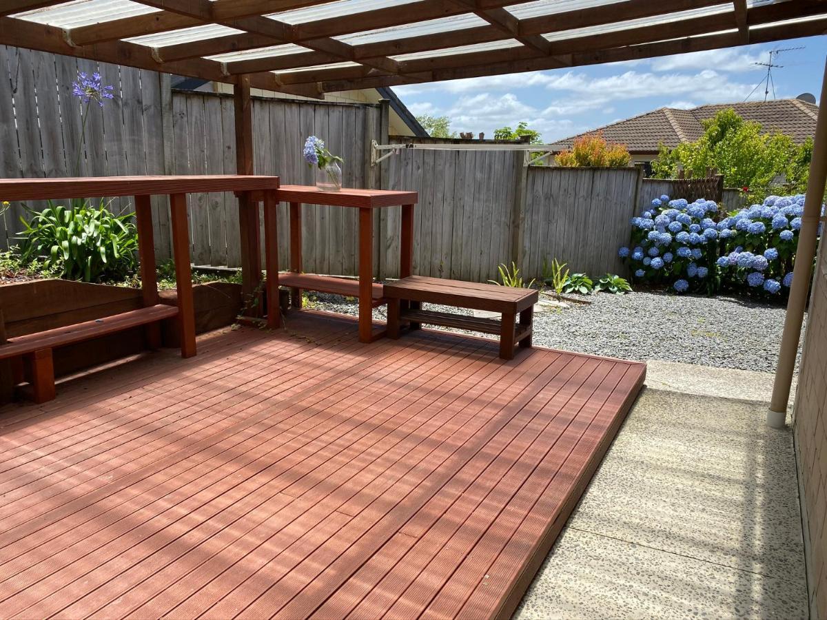 Homestay Sweet In Albany Auckland