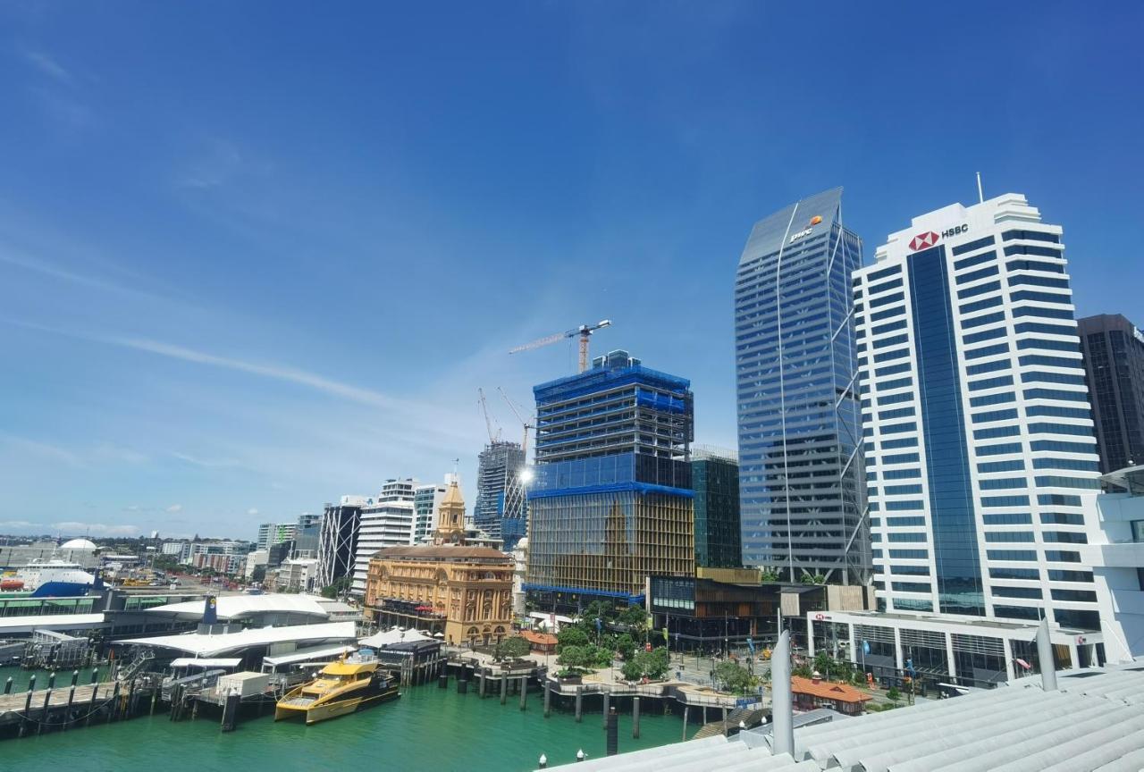 Not Active Apartment Auckland