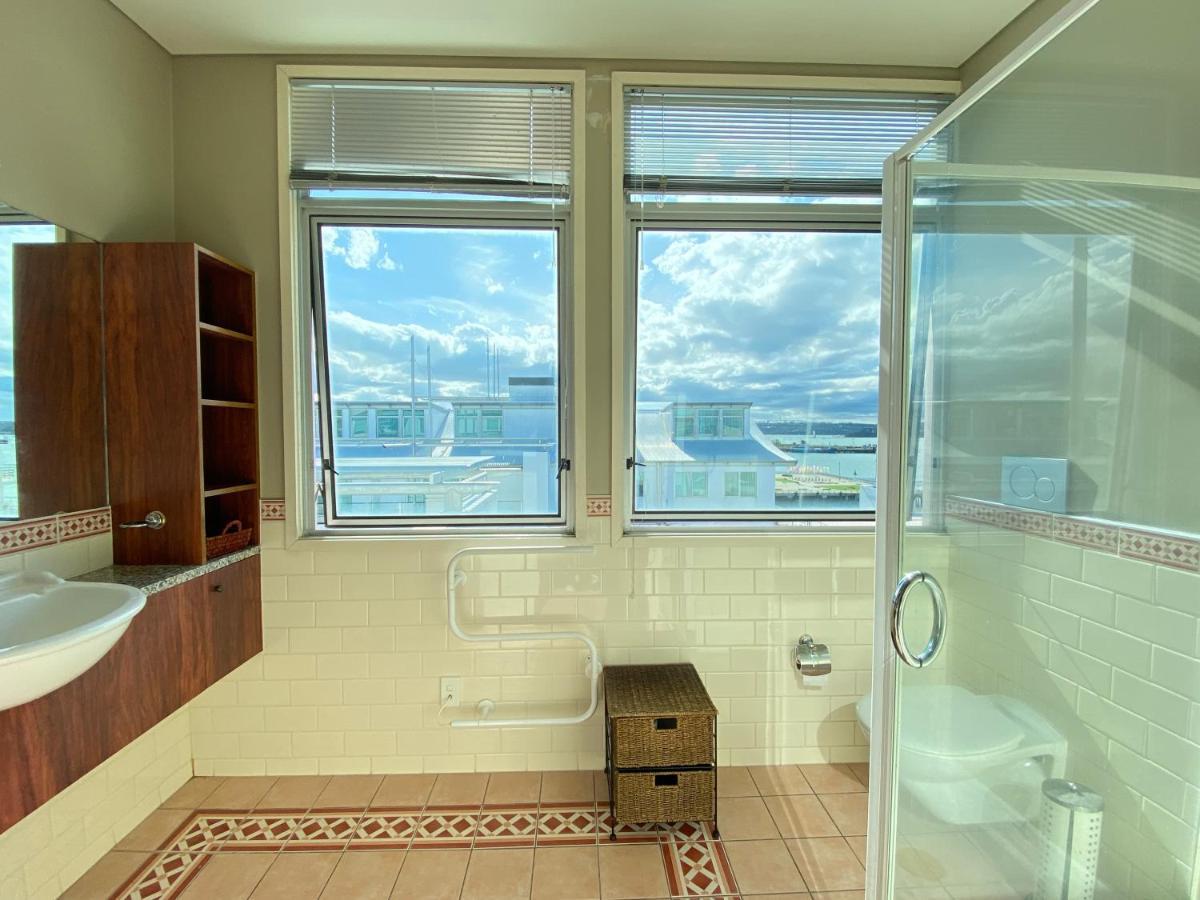 Not Active Apartment Auckland