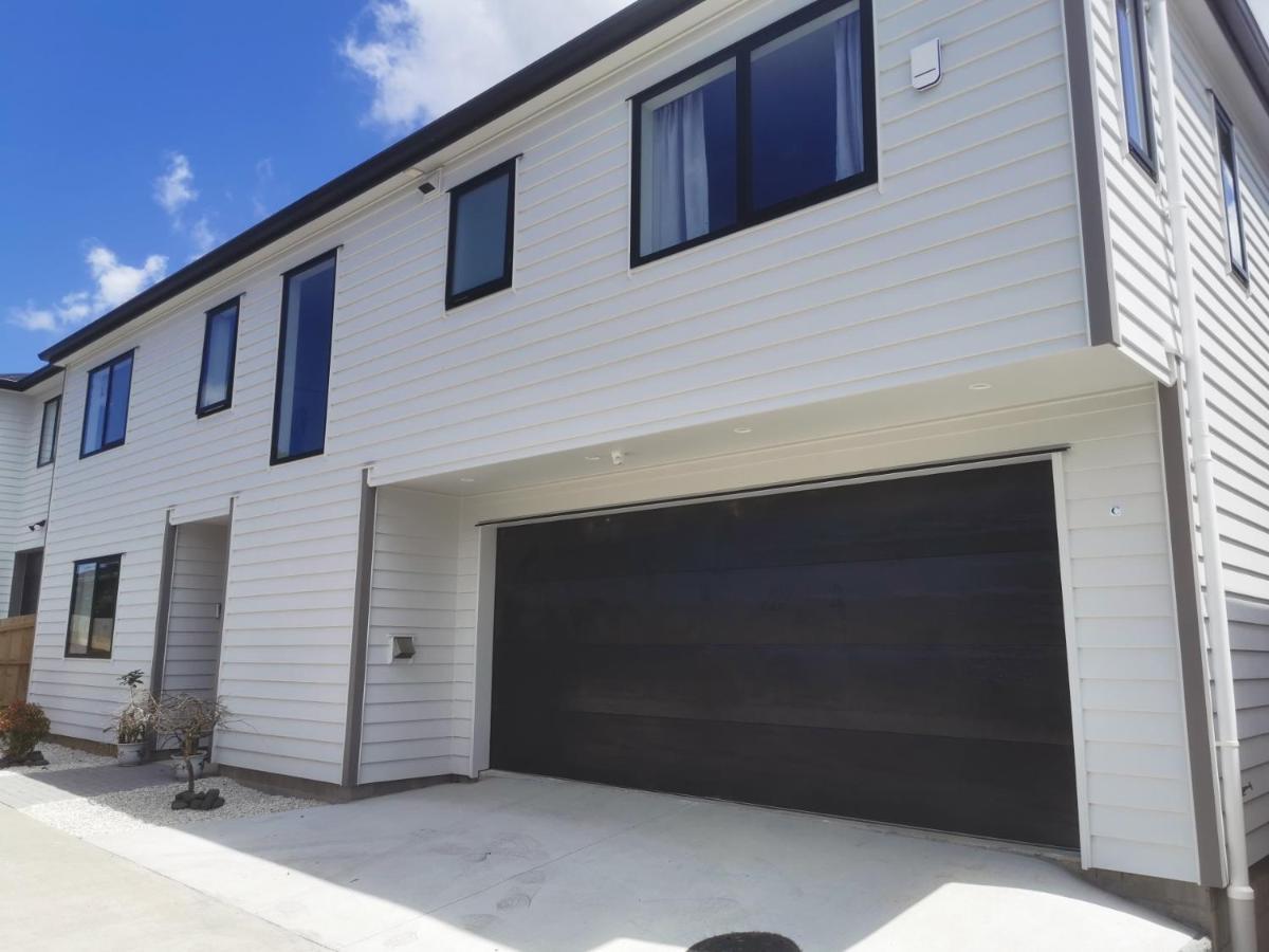 Bed & Breakfast Lovely House In Central Papatoetoe