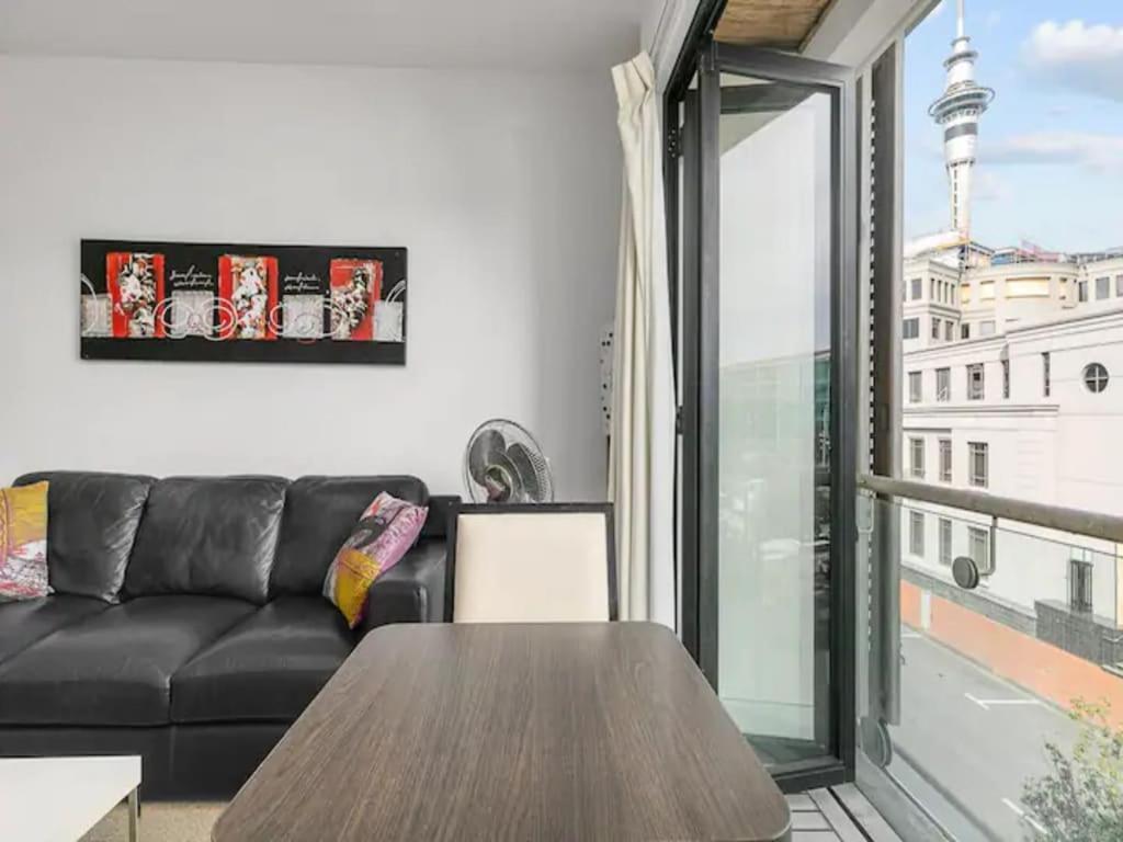 Stunning Spacious In Viaduct Basin Auckland